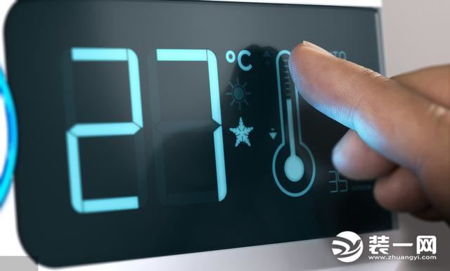 空调制热30分钟左右就不制热了,空调制热不热的原因及解决办法