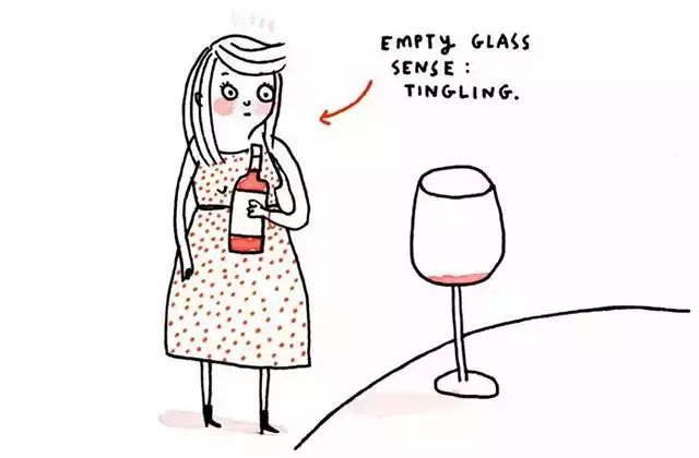 喝红酒的技巧与口诀,喝红酒要关注的礼仪细节