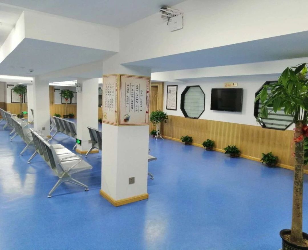 长沙中医附一陪诊,湖南中医附一岳麓院区