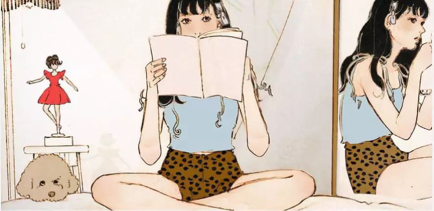 为什么不帅的男生女朋友都很漂亮,为什么漂亮的女生男朋友不帅