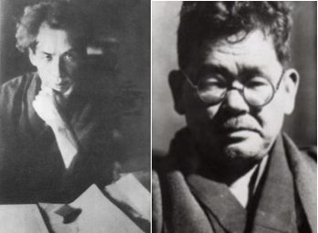 读睡课|12文豪：揭开日本文学圈的爱恨情仇