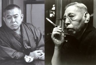 读睡课|12文豪：揭开日本文学圈的爱恨情仇