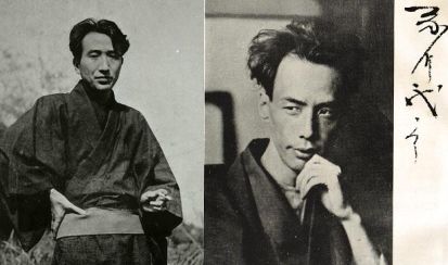 读睡课|12文豪：揭开日本文学圈的爱恨情仇