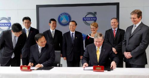 吉利真的吉利吗,吉利是有面子吗