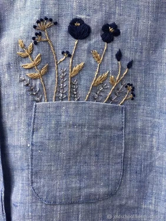 衣服过时了怎么改造成新款,衣服穿旧了怎么办