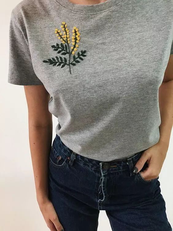 衣服过时了怎么改造成新款,衣服穿旧了怎么办