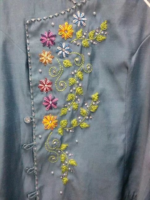 衣服过时了怎么改造成新款,衣服穿旧了怎么办