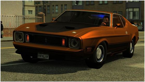 gt极品飞车电影,电影极品飞车的车