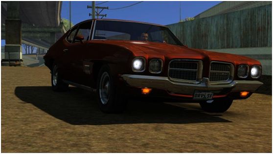 gt极品飞车电影,电影极品飞车的车