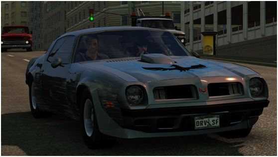 gt极品飞车电影,电影极品飞车的车