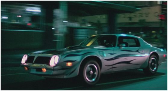 gt极品飞车电影,电影极品飞车的车