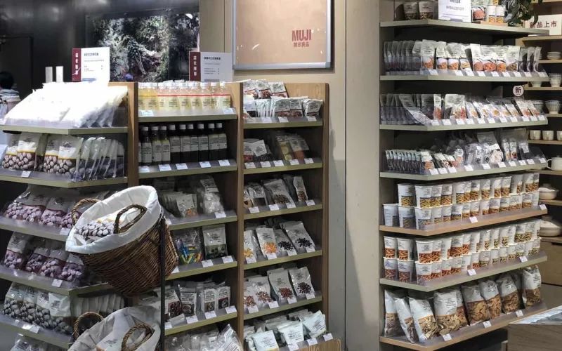 无印良品饼干有毒么 (无印良品饼干含致癌物引发热议)