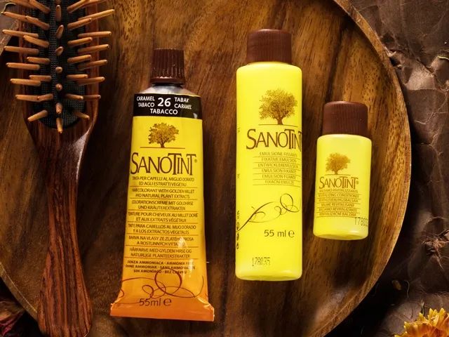 染了亚麻色好黄,发廊亚麻色染出来什么效果