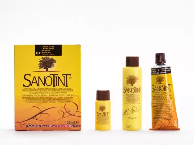 染了亚麻色好黄,发廊亚麻色染出来什么效果