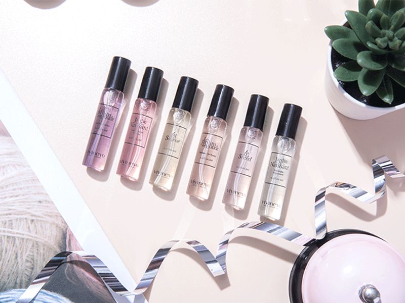 麻范儿好物｜祖玛珑、圣罗兰……一口气买齐6支“大牌”香水，只花了我四十几块！