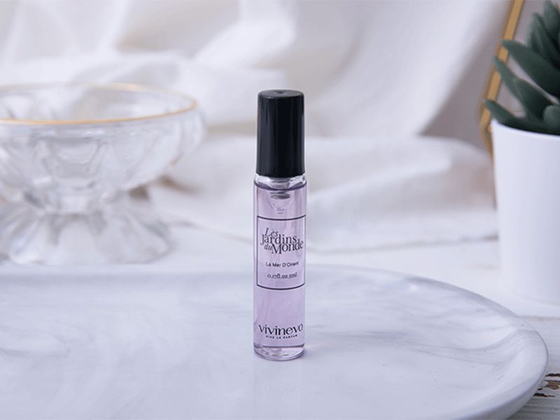 麻范儿好物｜祖玛珑、圣罗兰……一口气买齐6支“大牌”香水，只花了我四十几块！