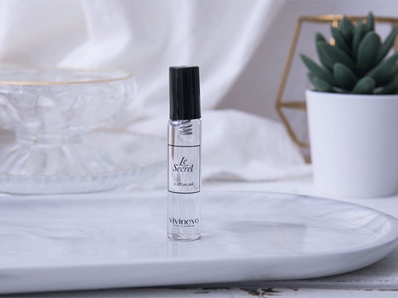 麻范儿好物｜祖玛珑、圣罗兰……一口气买齐6支“大牌”香水，只花了我四十几块！