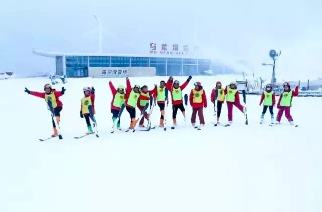 在南方看雪去哪里,在南方也能见到雪