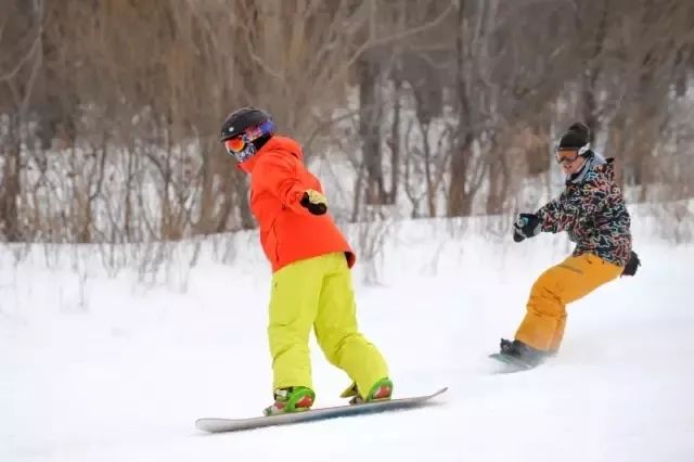 在南方看雪去哪里,在南方也能见到雪