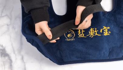 脖子酸肩颈痛按按这3处轻松缓解,肩酸脖子痛用什么姿势缓解