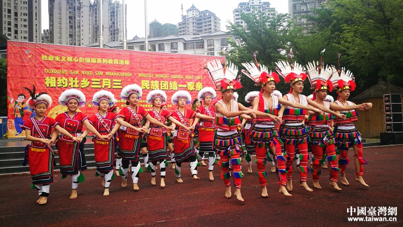 广西文化交流,广西文化合作交流