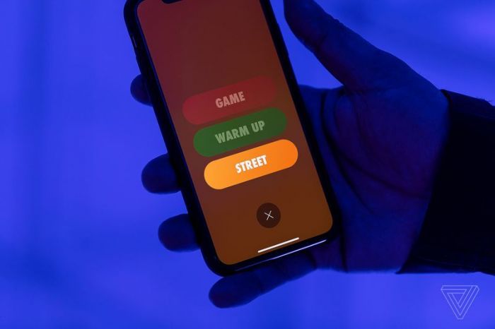 “摆脱”鞋带时尚需要科技化