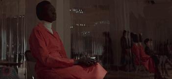 最诡异的恐怖片只有几十秒,8部令人不寒而栗的恐怖片