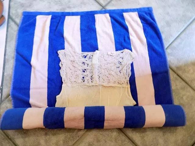 衣服缩水怎么还原,生活小妙招衣服缩水