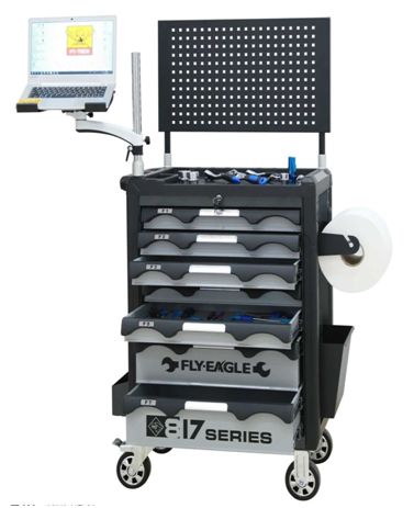 2023国内二十佳维修设备,20佳汽修工具