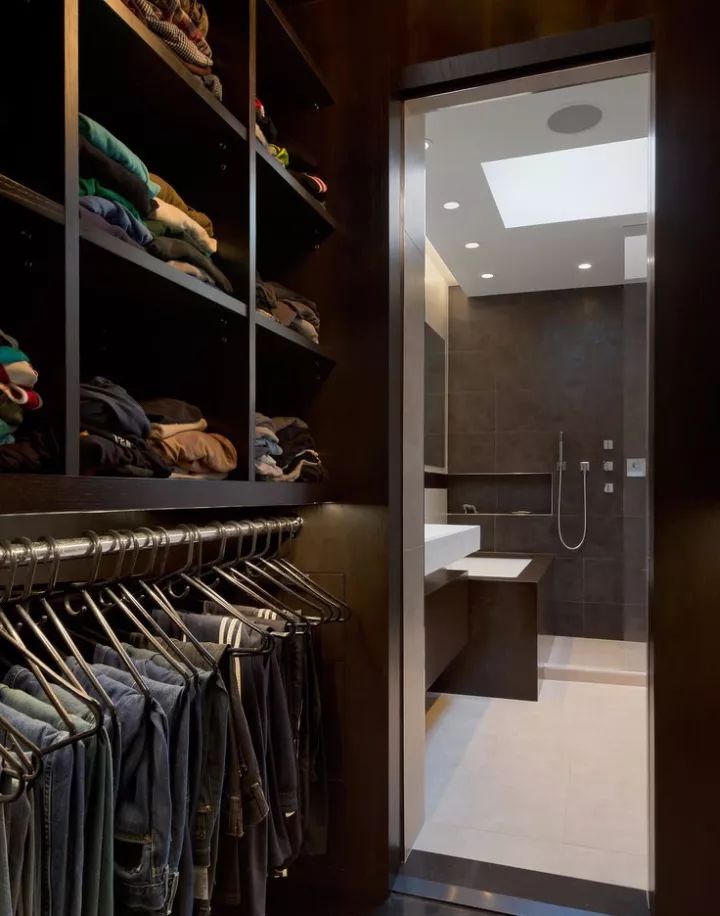 2023衣柜最新款大全图,1.2米小衣柜内部格局设计尺寸