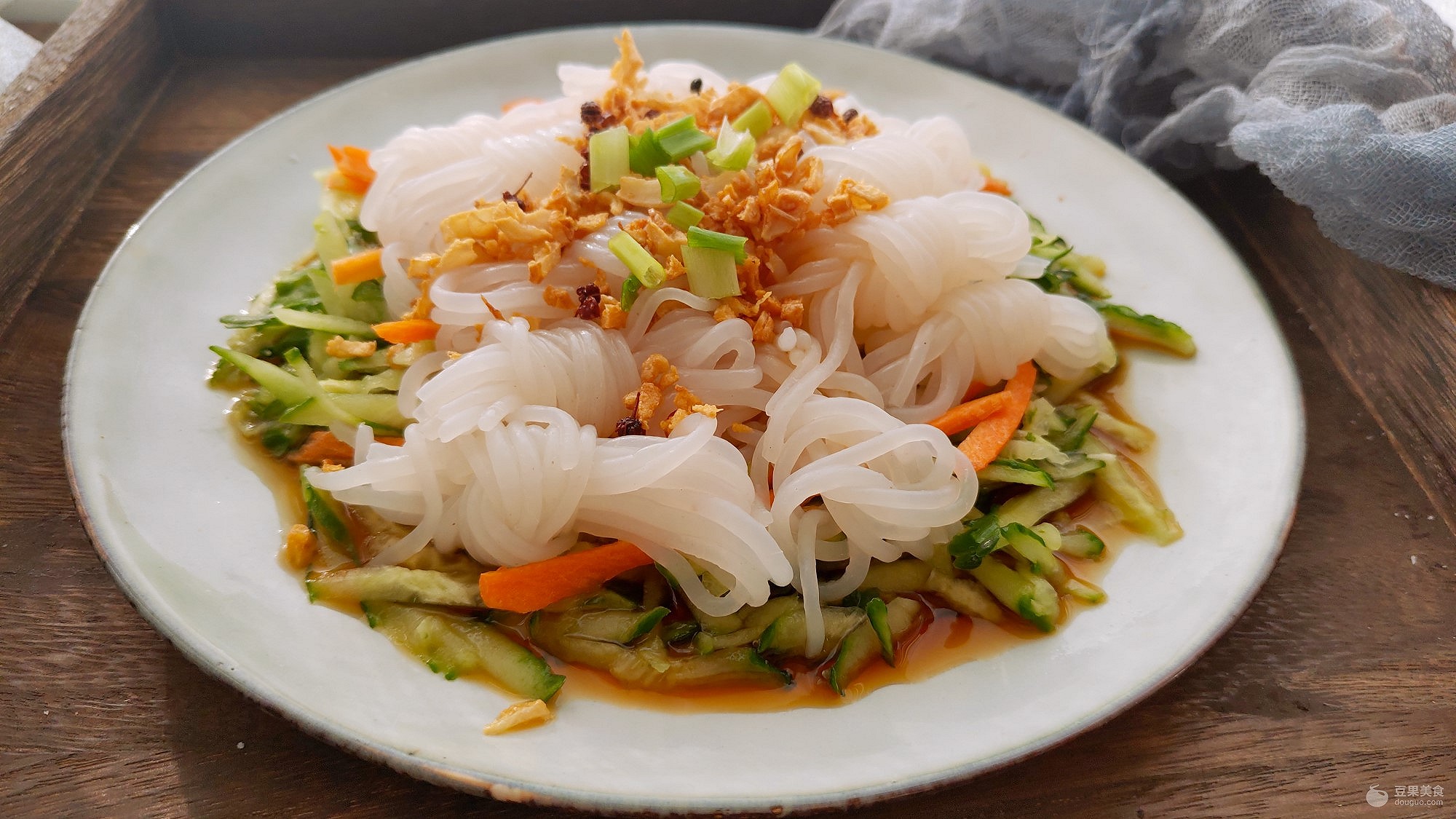 好吃不胖的凉拌菜,好吃不胖的凉拌番茄