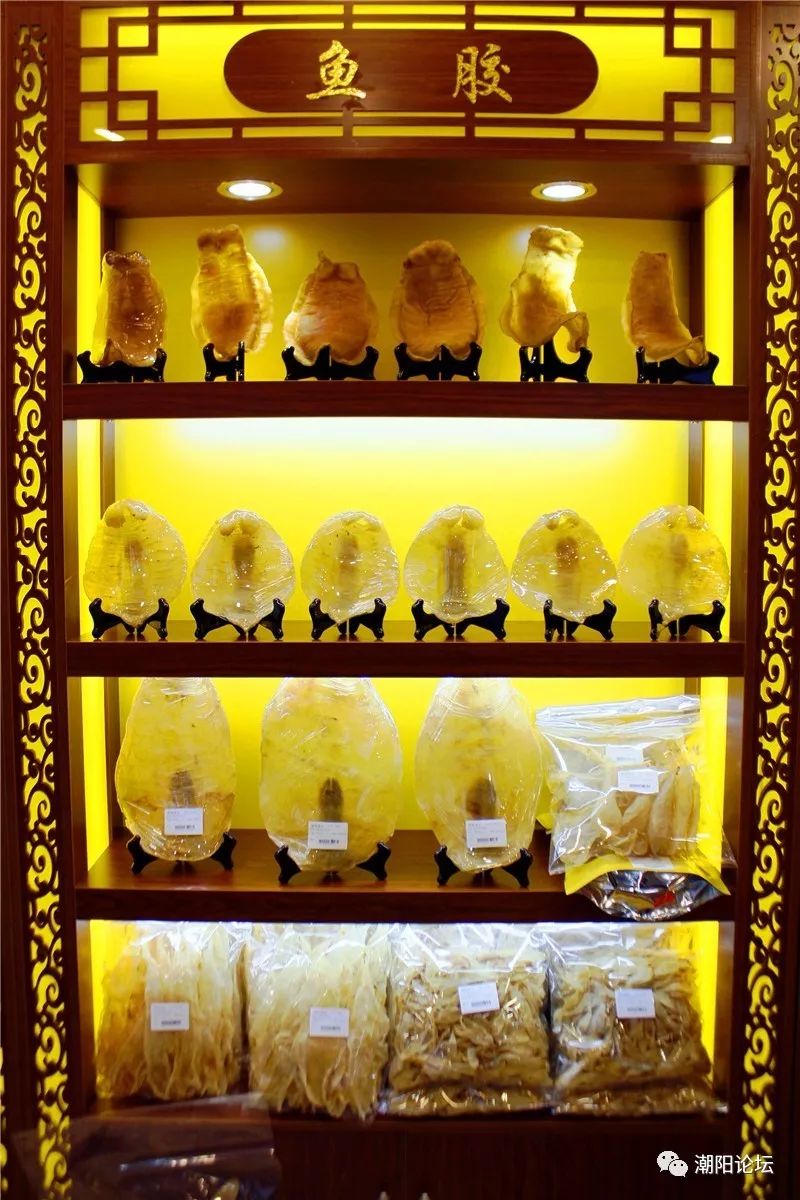 潮阳年货礼盒,1000元左右潮汕礼品