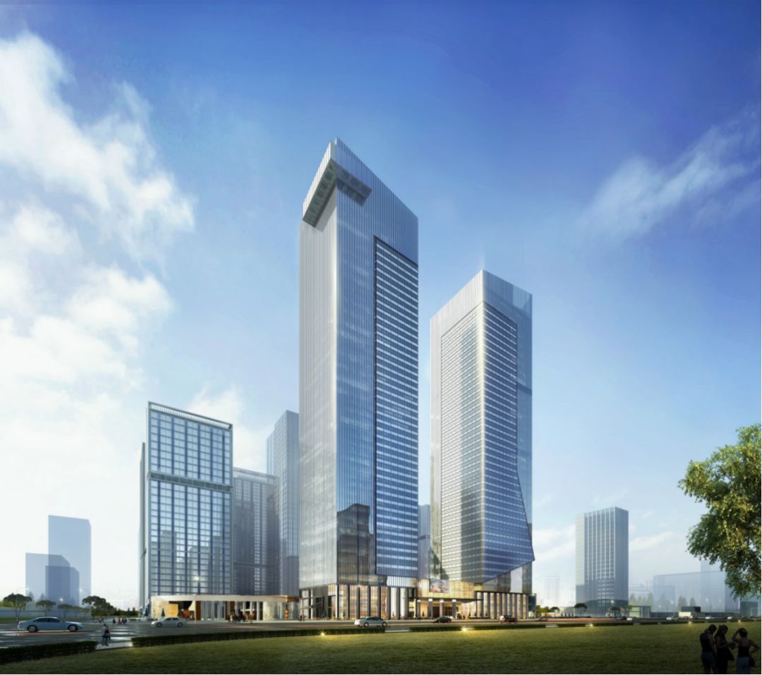 雨花区2022年即将开工的项目,雨花区2019年重点建设