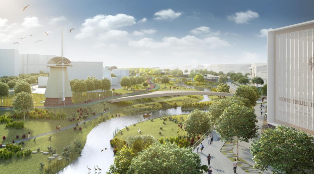 雨花区2022年即将开工的项目,雨花区2019年重点建设