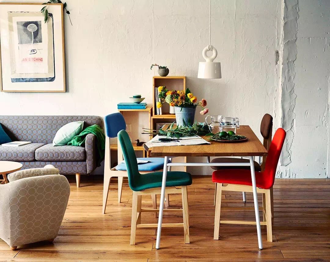 宜家家居哪个店最值得去,除了宜家家居还有哪些家居