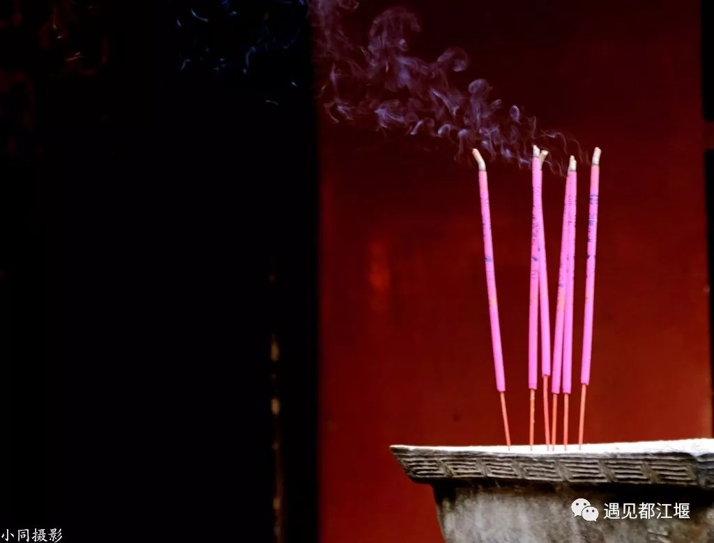 两天一夜青城山攻略,青城山旅游打卡攻略