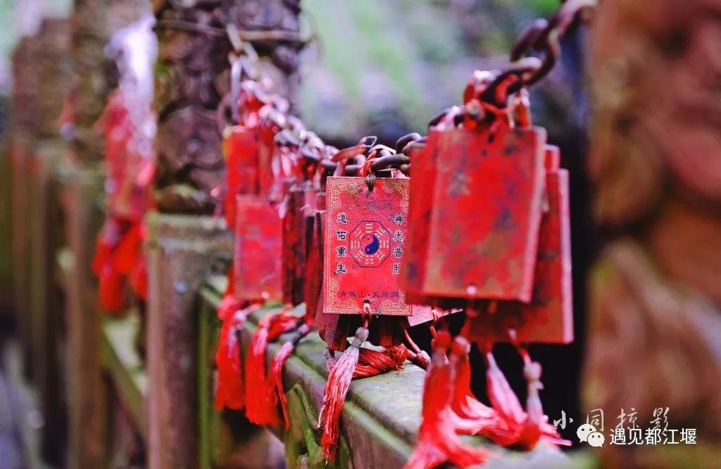 两天一夜青城山攻略,青城山旅游打卡攻略