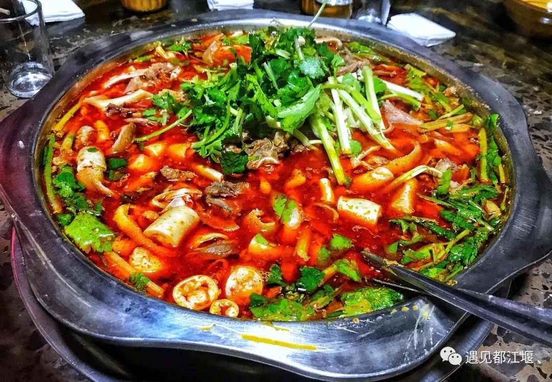 两天一夜青城山攻略,青城山旅游打卡攻略