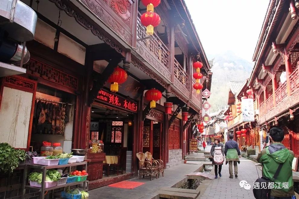 两天一夜青城山攻略,青城山旅游打卡攻略