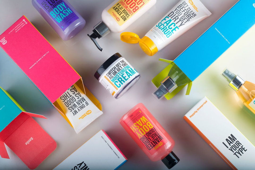 吸引人的产品包装设计和说明,如何才能让产品包装设计吸引眼球