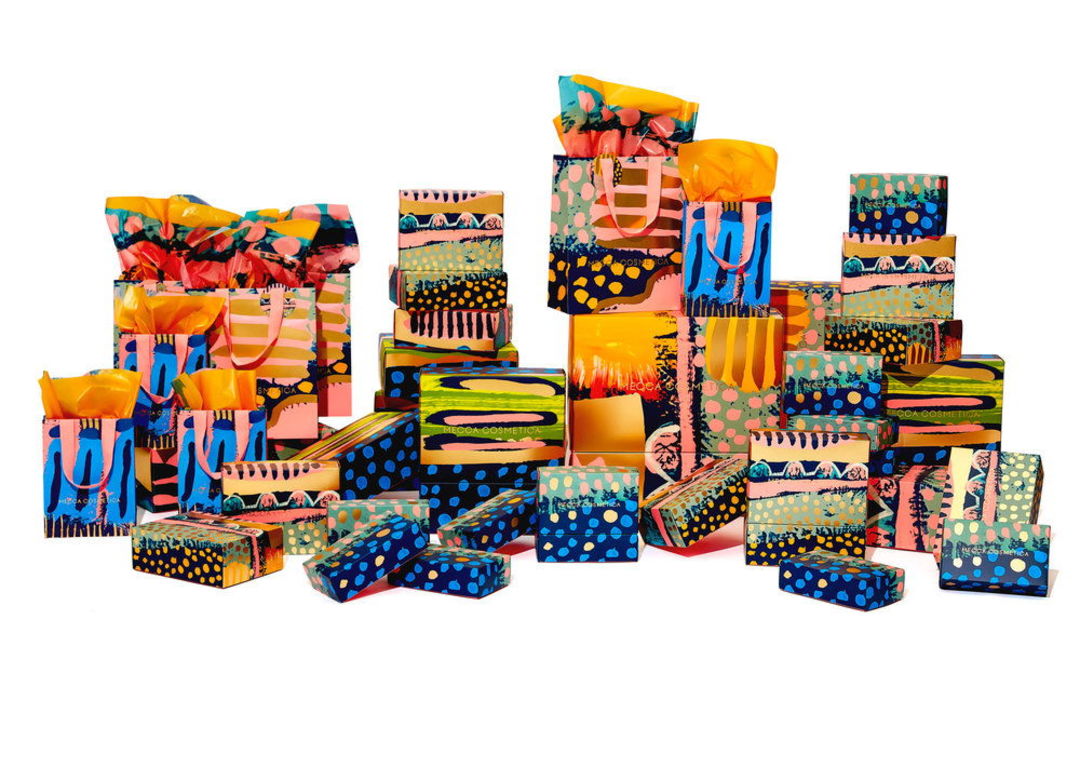 吸引人的产品包装设计和说明,如何才能让产品包装设计吸引眼球