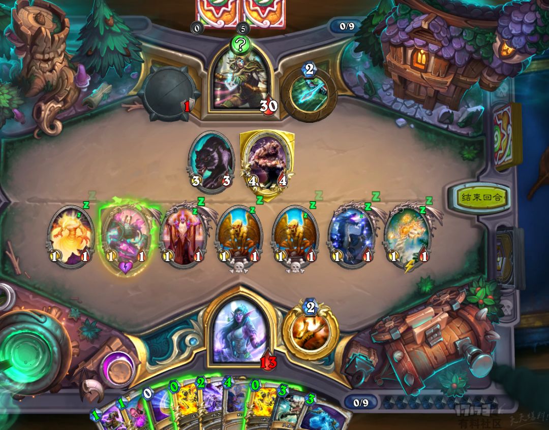 寂寞的时候走一波！克隆展*弹核**牧心得分享