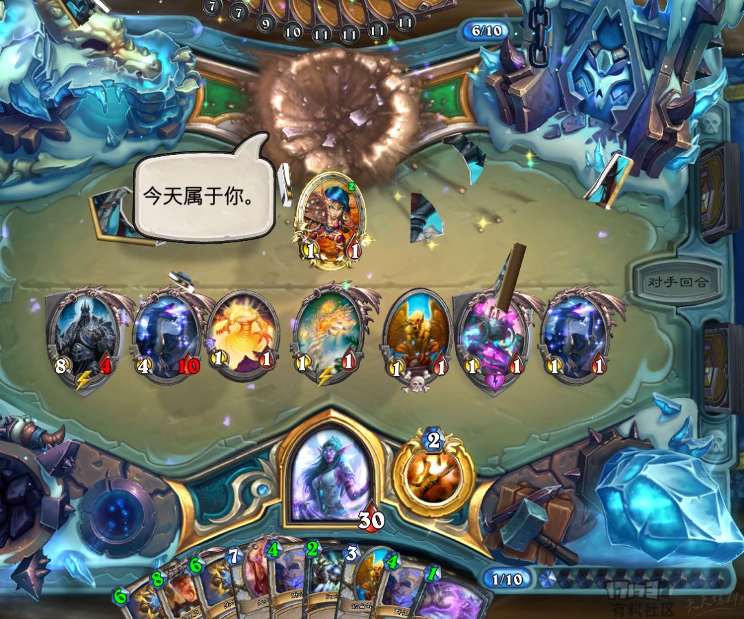 寂寞的时候走一波！克隆展*弹核**牧心得分享