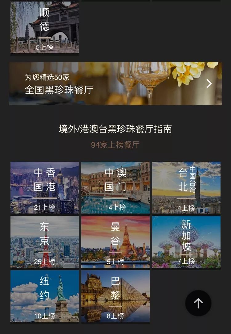 米其林黑珍珠餐厅南京,南京金鹰米其林餐厅