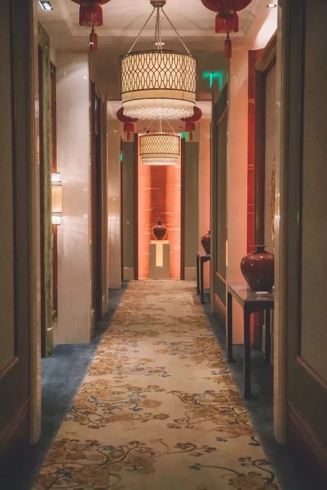 米其林黑珍珠餐厅南京,南京金鹰米其林餐厅