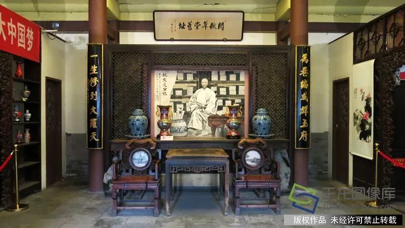 珠市口：道不尽的胡同故事看不够的戏园折子