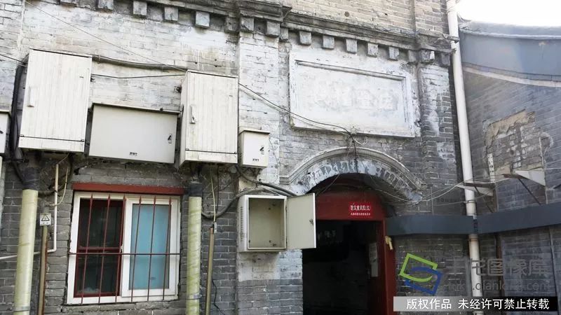 珠市口：道不尽的胡同故事看不够的戏园折子