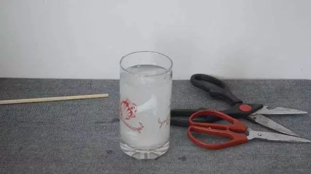 剪刀生锈怎么办不用白醋或小苏打,剪刀生锈解决小技巧图片