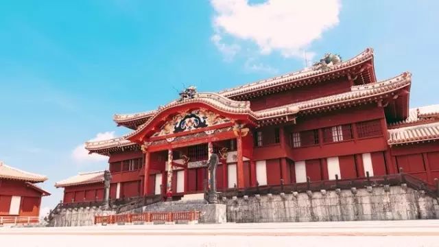 日本夏威夷樱花海岛,在日本最晚看到樱花开放的岛屿