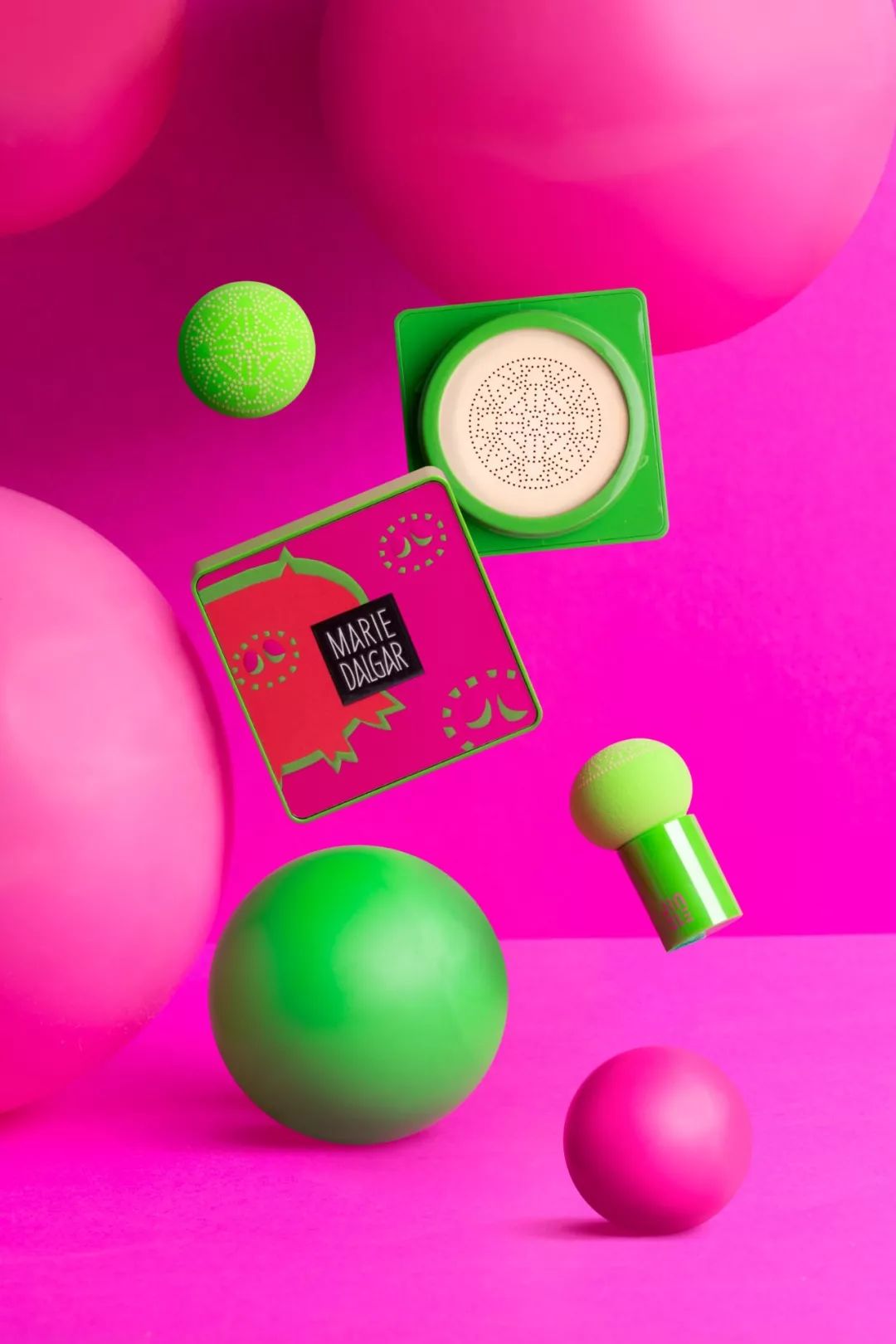 大牌们为了讨好中国消费者，竟然出了这么奇葩的生肖商品